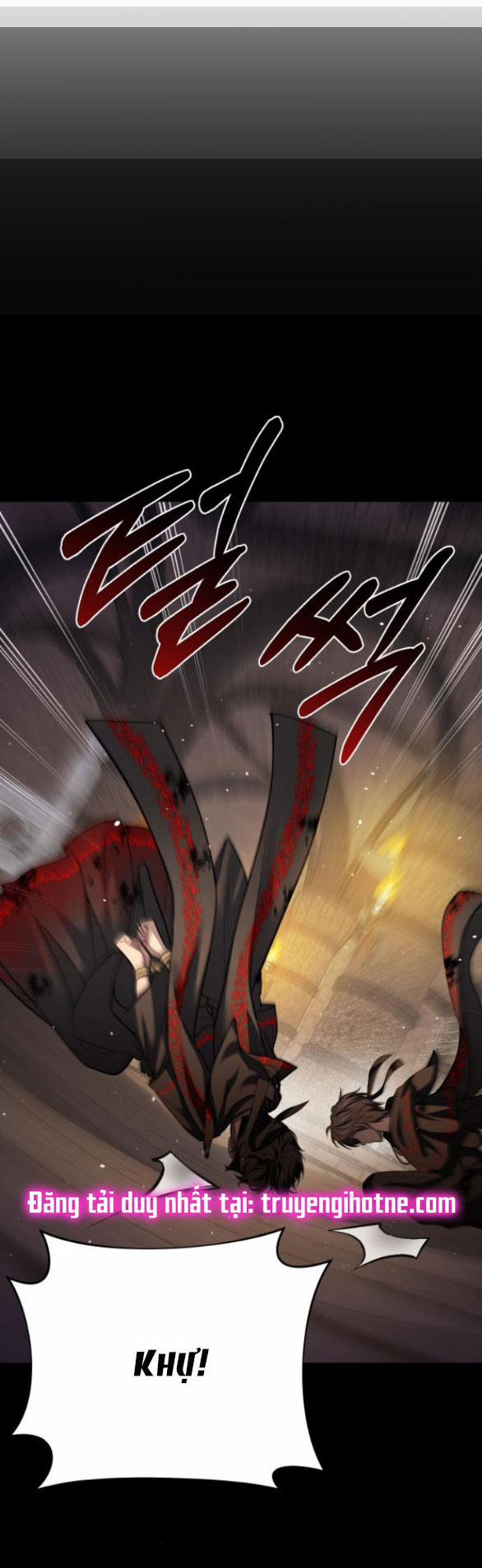 Phòng Ngủ Bí Mật Của Công Chúa Bị Bỏ Rơi 46 trang 26