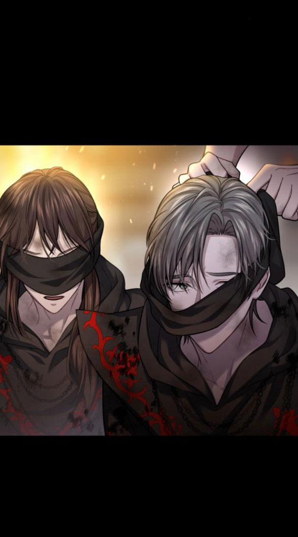 Phòng Ngủ Bí Mật Của Công Chúa Bị Bỏ Rơi 46 trang 29