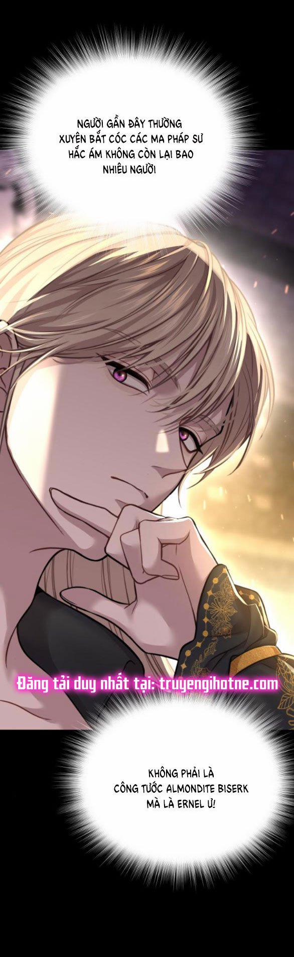 Phòng Ngủ Bí Mật Của Công Chúa Bị Bỏ Rơi 46 trang 34