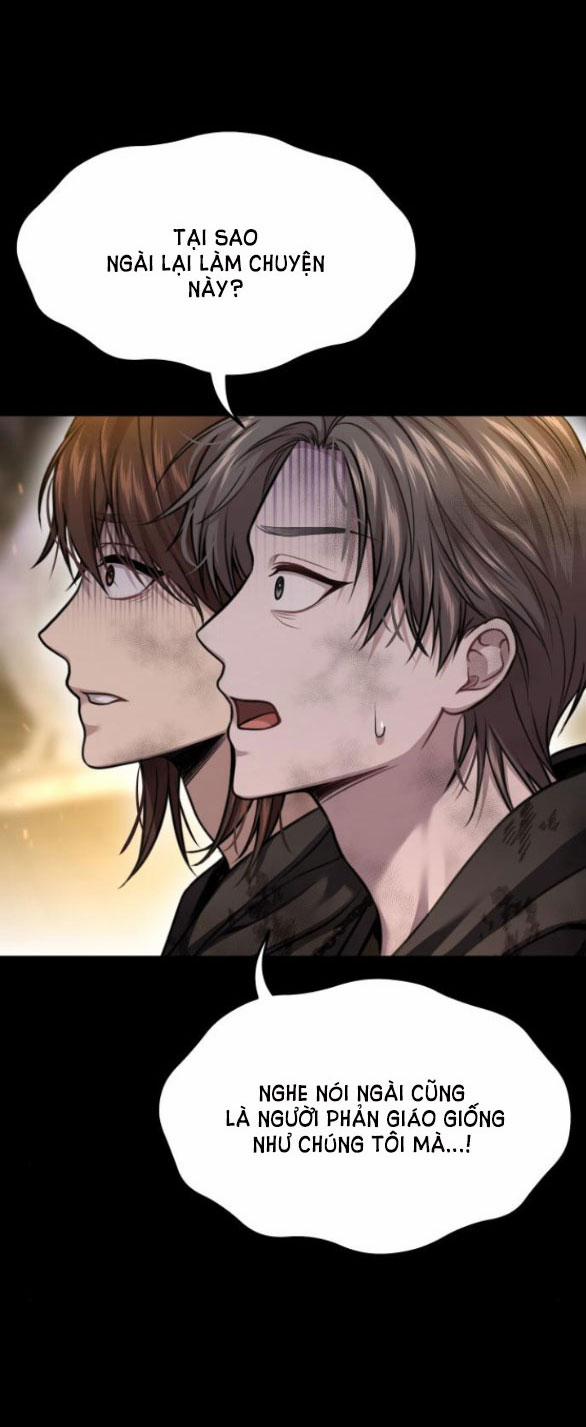 Phòng Ngủ Bí Mật Của Công Chúa Bị Bỏ Rơi 46 trang 36