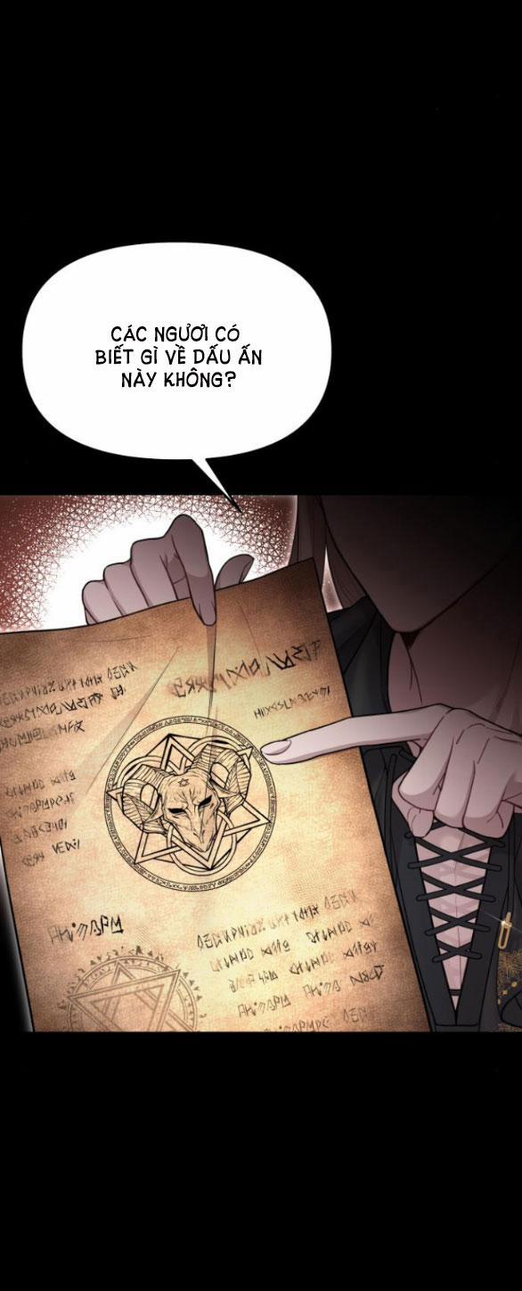 Phòng Ngủ Bí Mật Của Công Chúa Bị Bỏ Rơi 46 trang 38