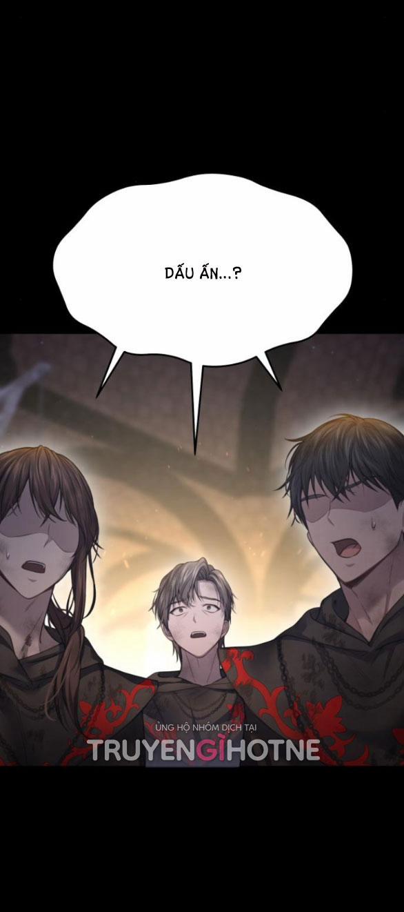Phòng Ngủ Bí Mật Của Công Chúa Bị Bỏ Rơi 46 trang 39