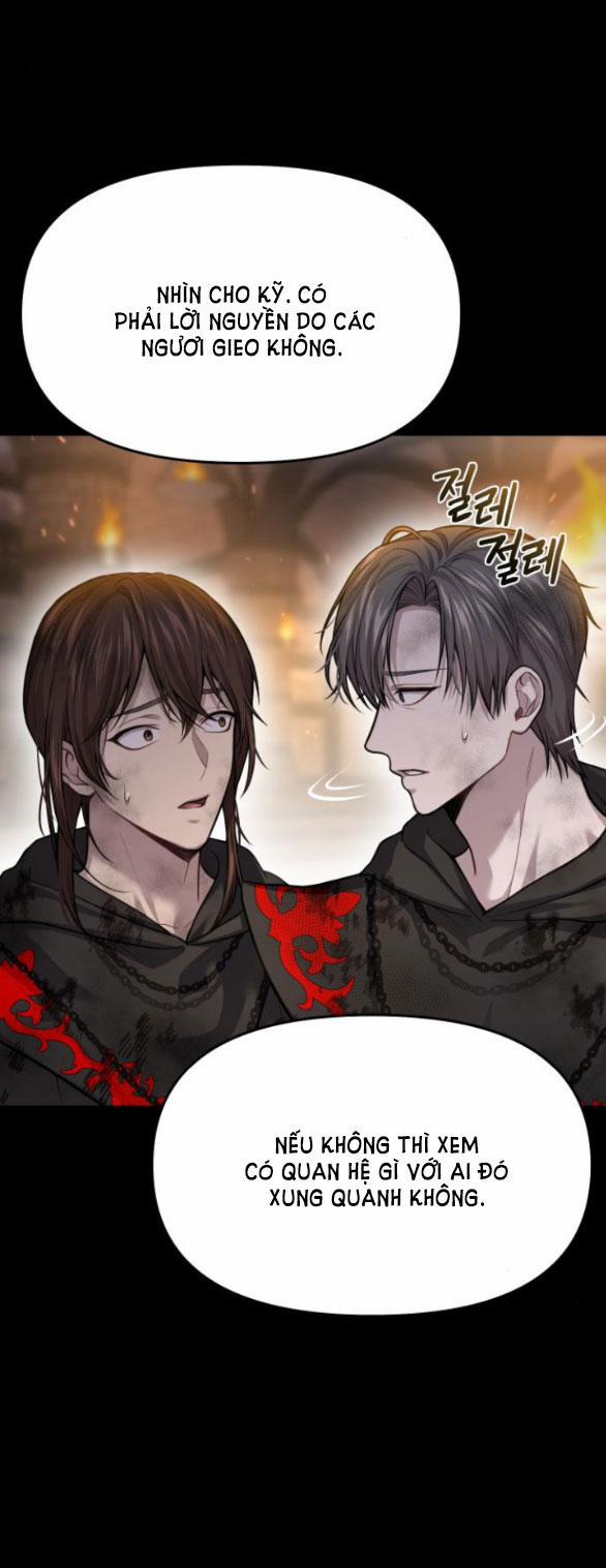 Phòng Ngủ Bí Mật Của Công Chúa Bị Bỏ Rơi 46 trang 40