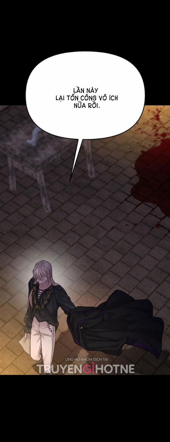 Phòng Ngủ Bí Mật Của Công Chúa Bị Bỏ Rơi 46 trang 48