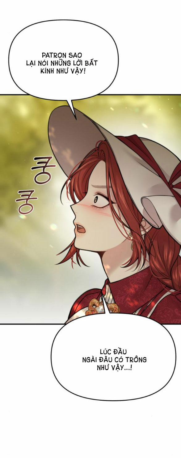 Phòng Ngủ Bí Mật Của Công Chúa Bị Bỏ Rơi 46 trang 6