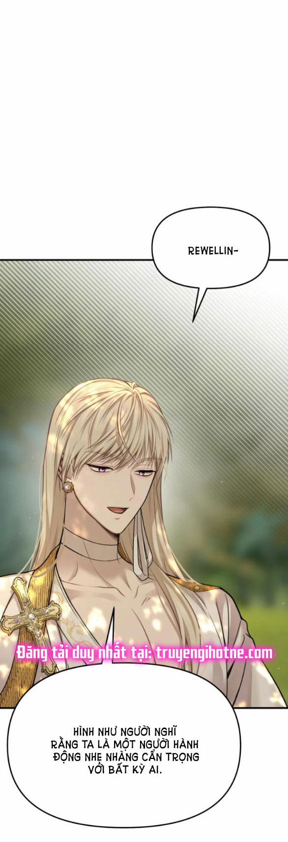 Phòng Ngủ Bí Mật Của Công Chúa Bị Bỏ Rơi 46 trang 9