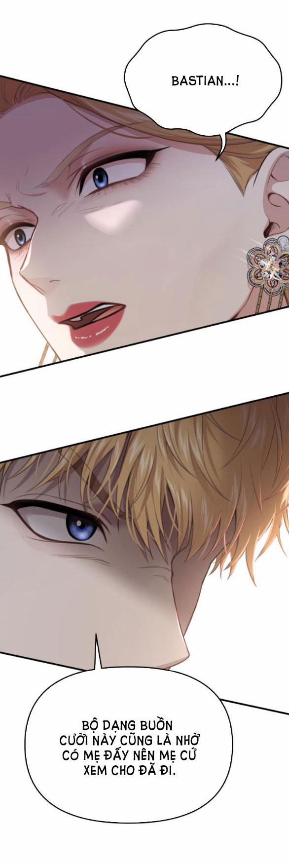 Phòng Ngủ Bí Mật Của Công Chúa Bị Bỏ Rơi 47.5 trang 11