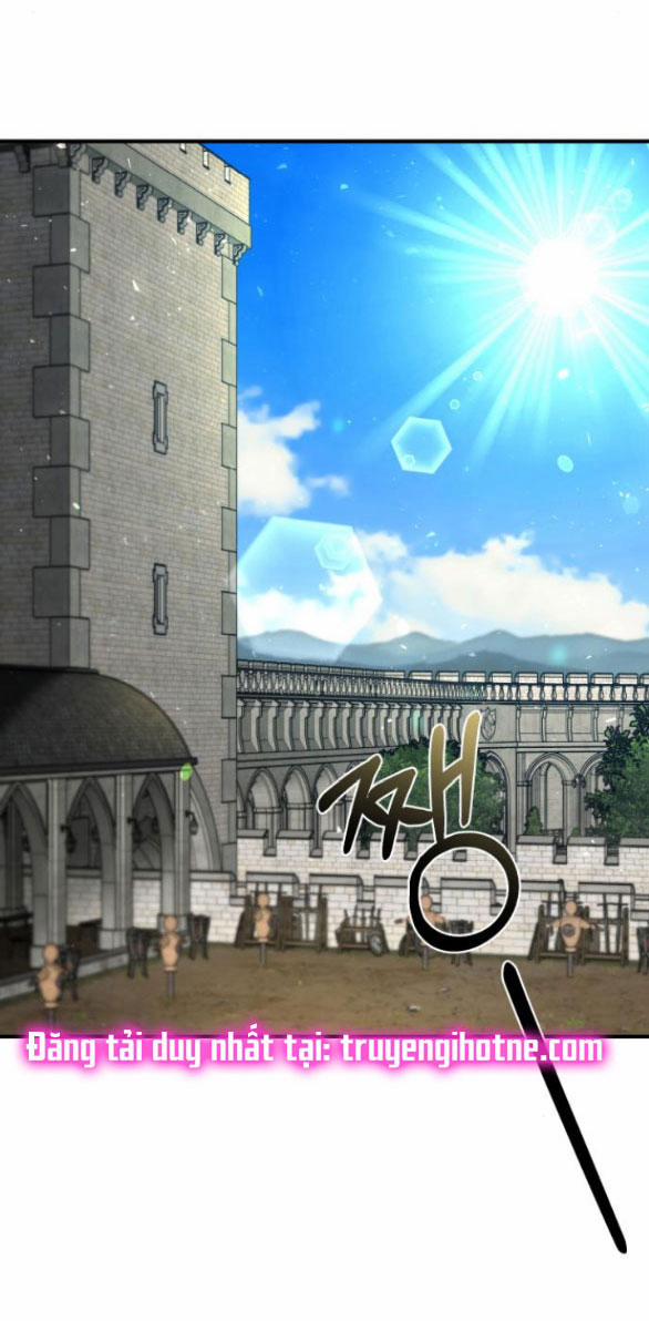 Phòng Ngủ Bí Mật Của Công Chúa Bị Bỏ Rơi 47.5 trang 17