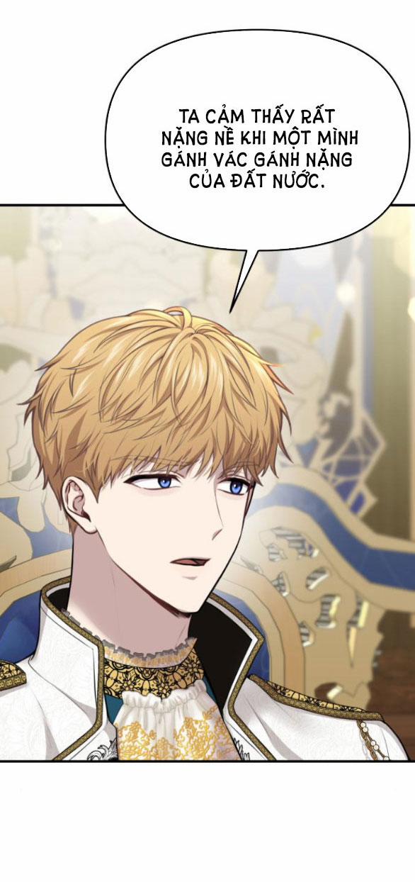 Phòng Ngủ Bí Mật Của Công Chúa Bị Bỏ Rơi 47.5 trang 2