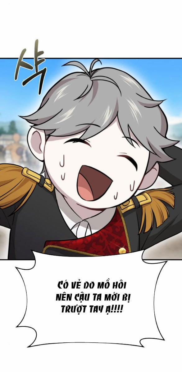 Phòng Ngủ Bí Mật Của Công Chúa Bị Bỏ Rơi 47.5 trang 28