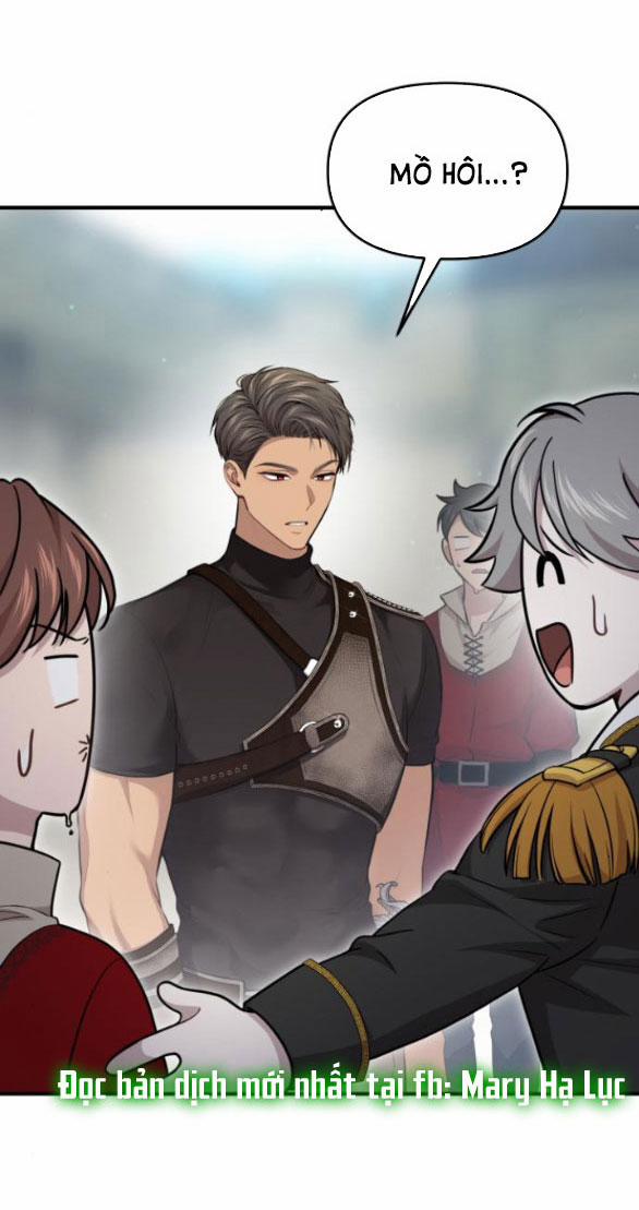 Phòng Ngủ Bí Mật Của Công Chúa Bị Bỏ Rơi 47.5 trang 30