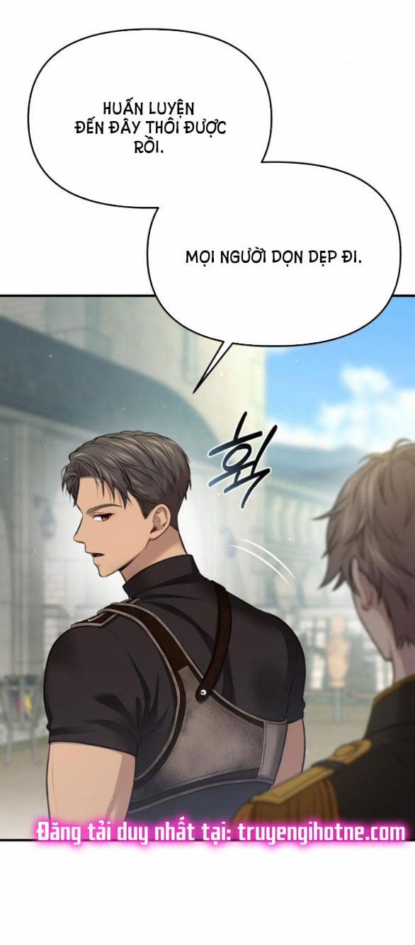 Phòng Ngủ Bí Mật Của Công Chúa Bị Bỏ Rơi 47.5 trang 36