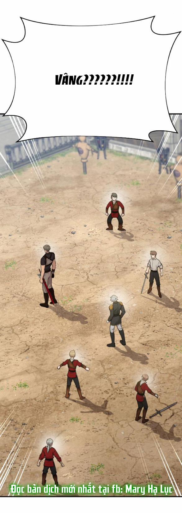 Phòng Ngủ Bí Mật Của Công Chúa Bị Bỏ Rơi 47.5 trang 40