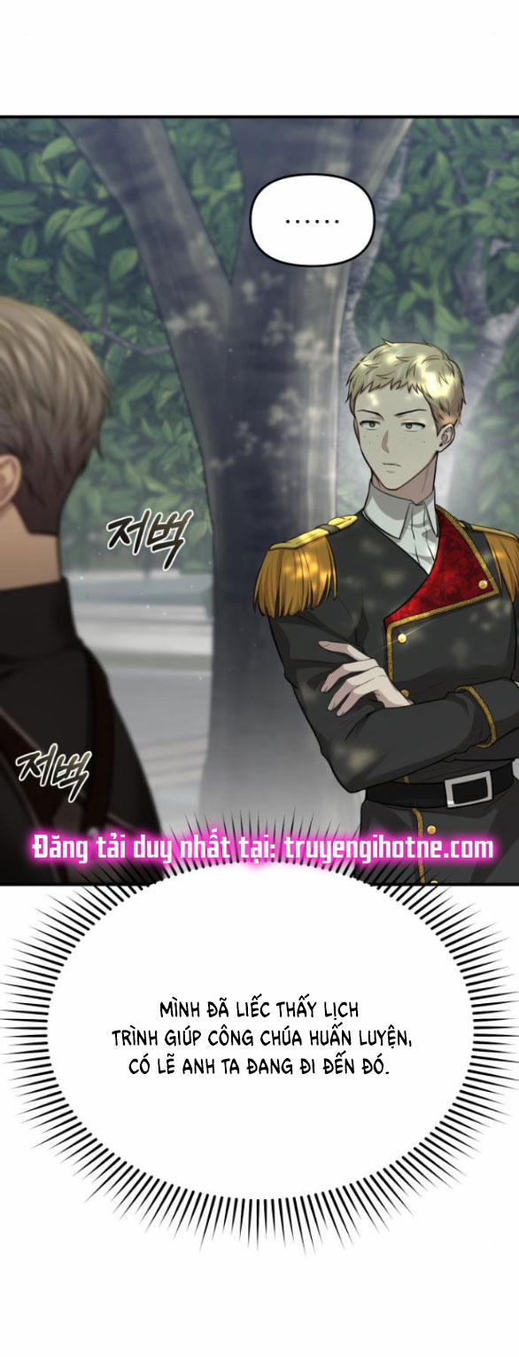 Phòng Ngủ Bí Mật Của Công Chúa Bị Bỏ Rơi 47.5 trang 47