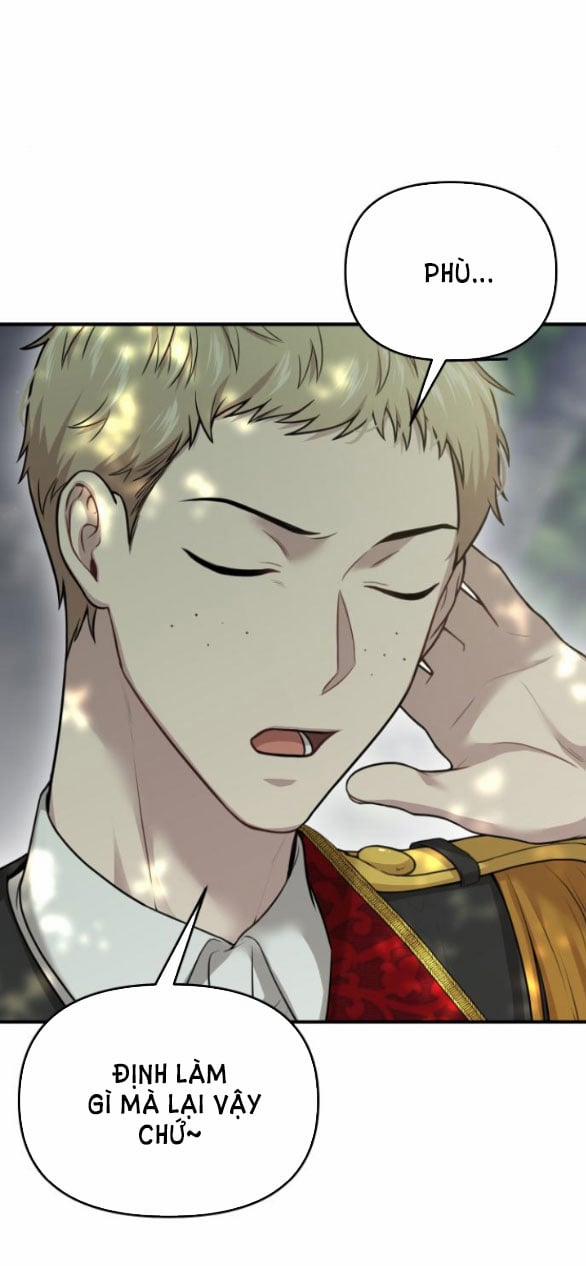 Phòng Ngủ Bí Mật Của Công Chúa Bị Bỏ Rơi 47.5 trang 48