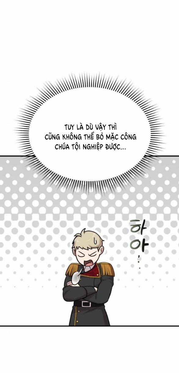 Phòng Ngủ Bí Mật Của Công Chúa Bị Bỏ Rơi 47.5 trang 51