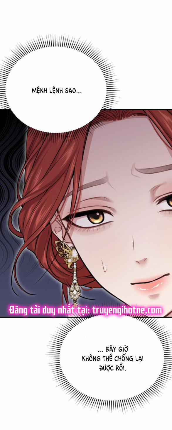 Phòng Ngủ Bí Mật Của Công Chúa Bị Bỏ Rơi 47.5 trang 6