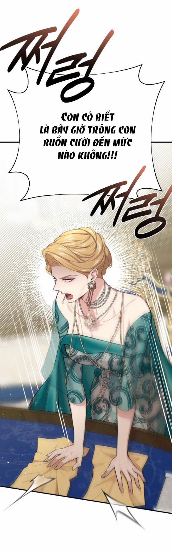 Phòng Ngủ Bí Mật Của Công Chúa Bị Bỏ Rơi 47.5 trang 8