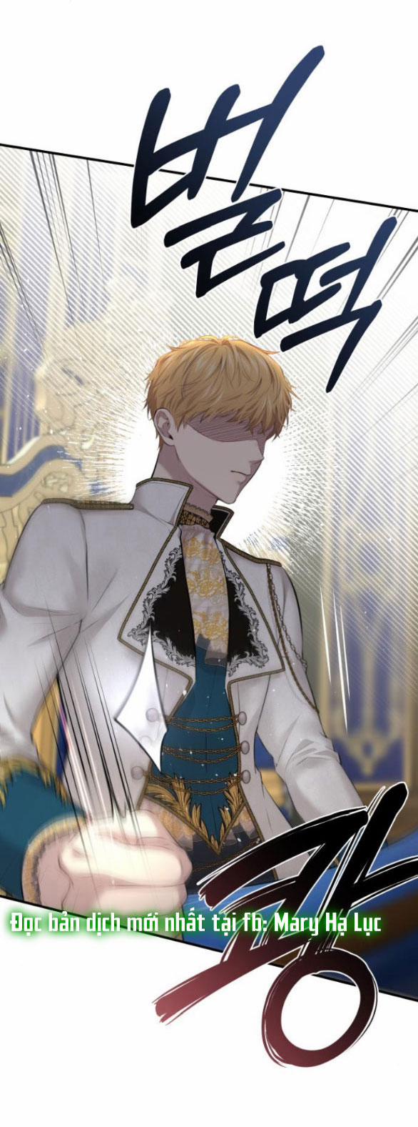 Phòng Ngủ Bí Mật Của Công Chúa Bị Bỏ Rơi 47.5 trang 9