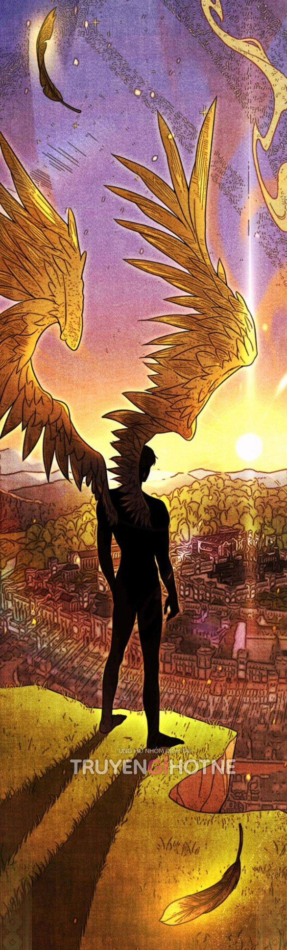 Phòng Ngủ Bí Mật Của Công Chúa Bị Bỏ Rơi 47 trang 11