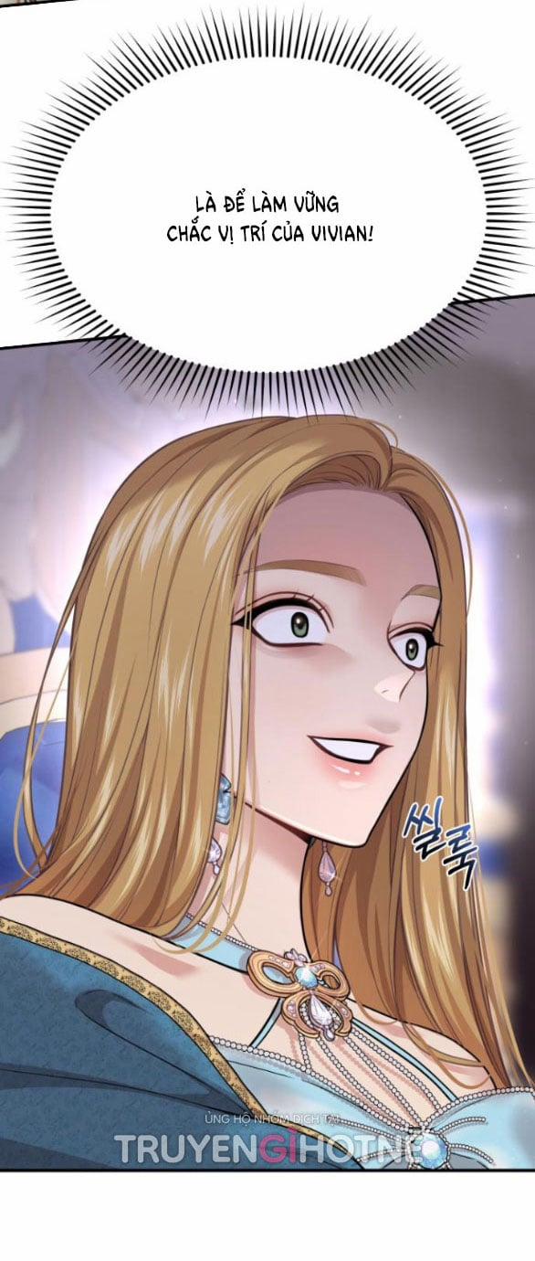 Phòng Ngủ Bí Mật Của Công Chúa Bị Bỏ Rơi 47 trang 18