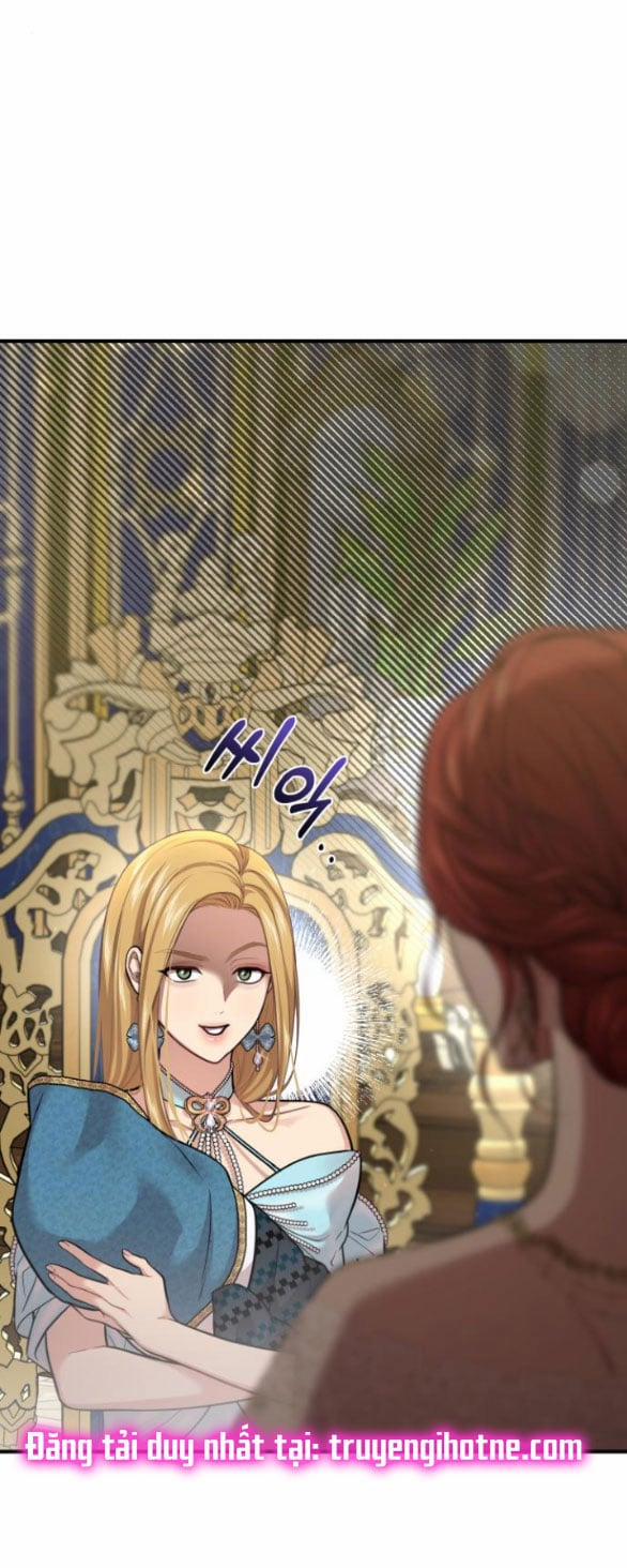 Phòng Ngủ Bí Mật Của Công Chúa Bị Bỏ Rơi 47 trang 21