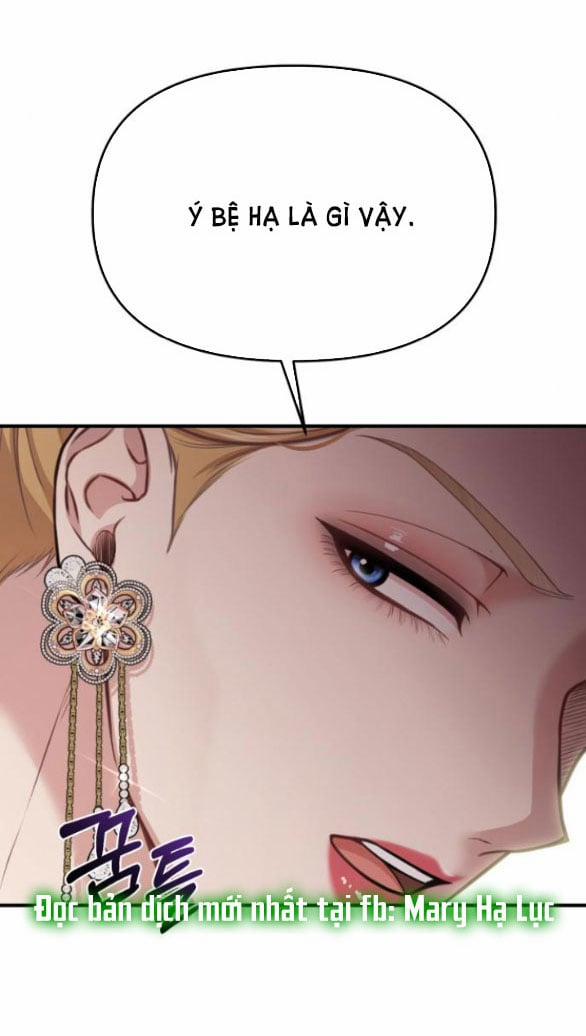 Phòng Ngủ Bí Mật Của Công Chúa Bị Bỏ Rơi 47 trang 24
