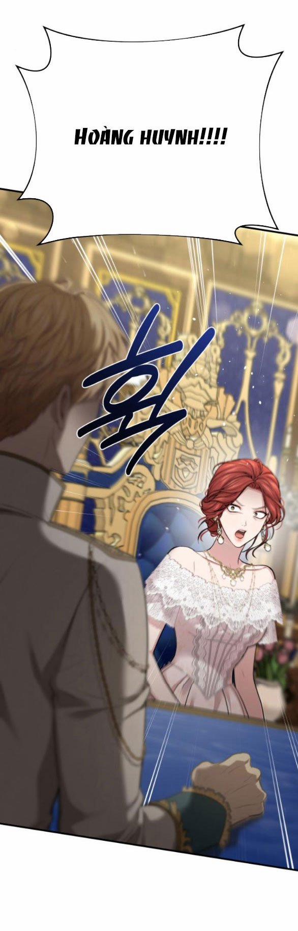 Phòng Ngủ Bí Mật Của Công Chúa Bị Bỏ Rơi 47 trang 29