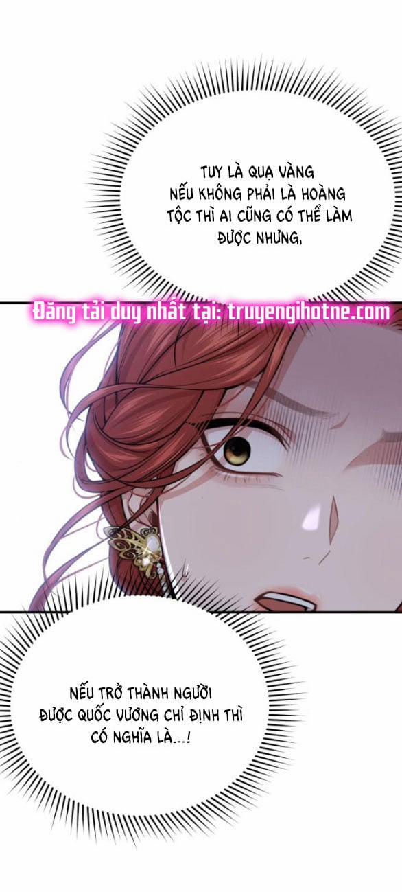Phòng Ngủ Bí Mật Của Công Chúa Bị Bỏ Rơi 47 trang 30