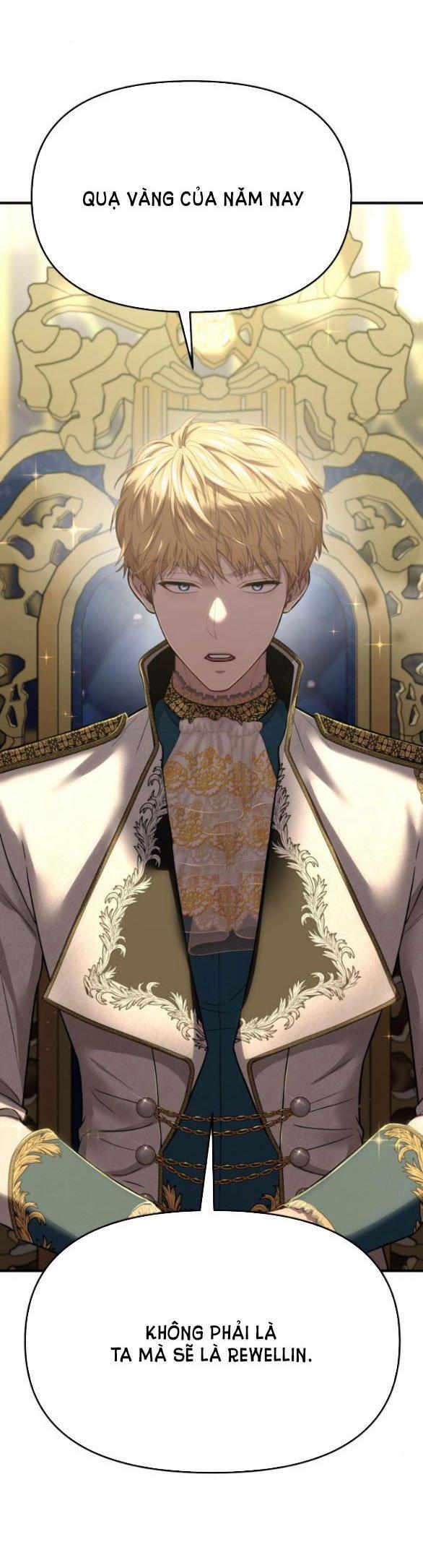 Phòng Ngủ Bí Mật Của Công Chúa Bị Bỏ Rơi 47 trang 36