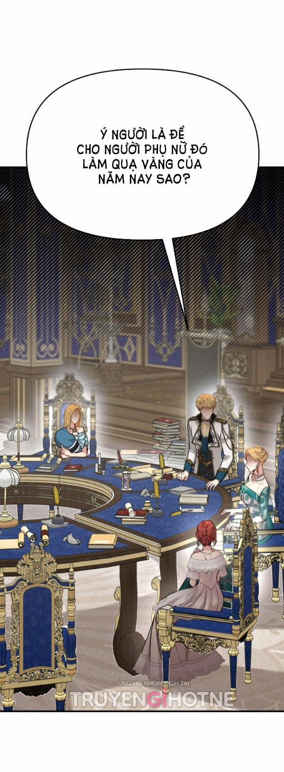 Phòng Ngủ Bí Mật Của Công Chúa Bị Bỏ Rơi 47 trang 4