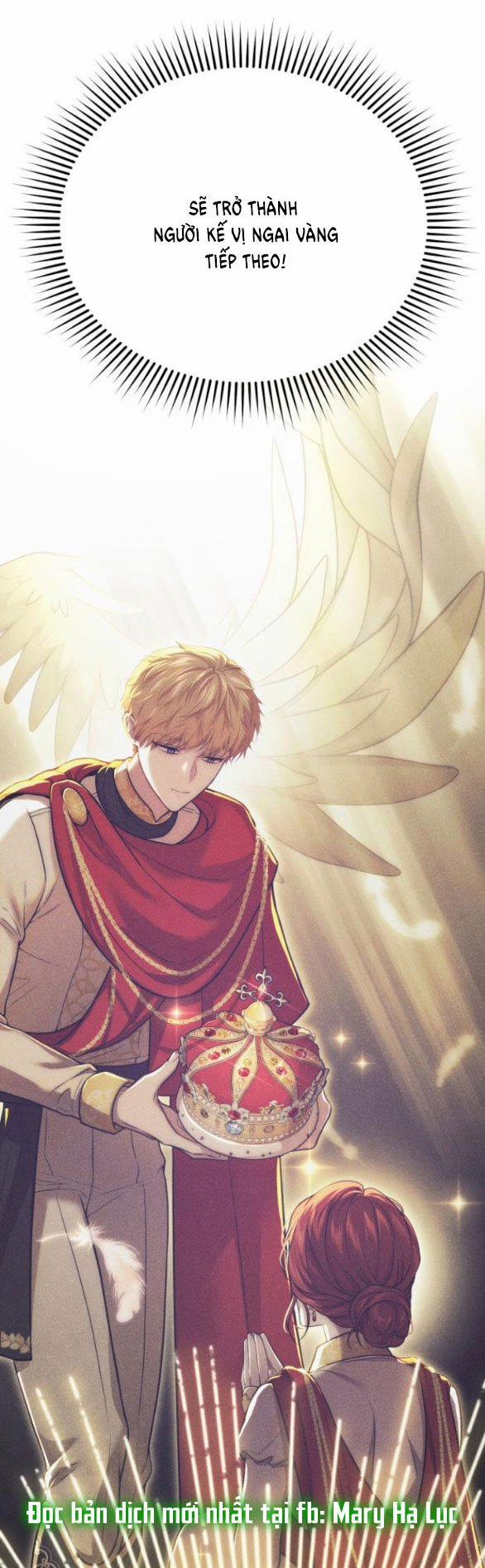 Phòng Ngủ Bí Mật Của Công Chúa Bị Bỏ Rơi 47 trang 42