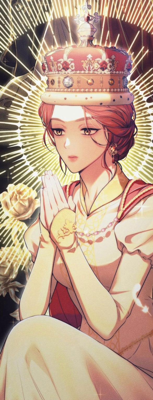 Phòng Ngủ Bí Mật Của Công Chúa Bị Bỏ Rơi 47 trang 43