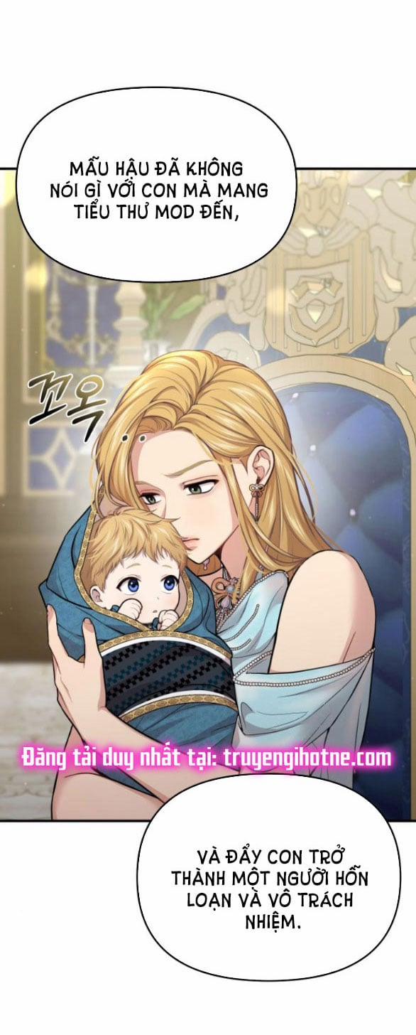 Phòng Ngủ Bí Mật Của Công Chúa Bị Bỏ Rơi 47 trang 48