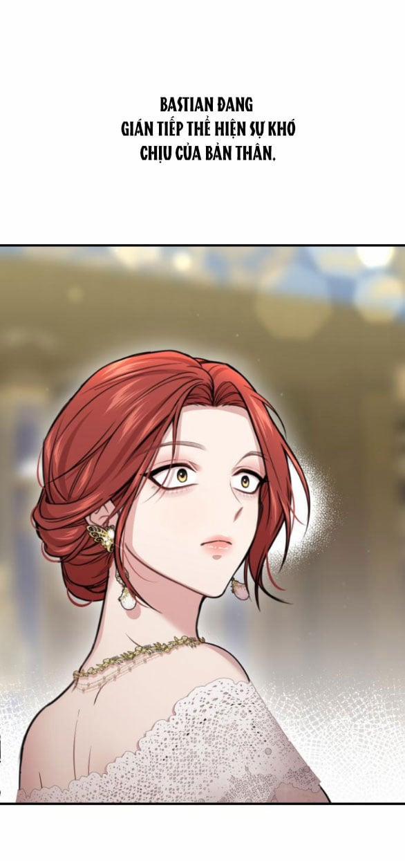 Phòng Ngủ Bí Mật Của Công Chúa Bị Bỏ Rơi 47 trang 54