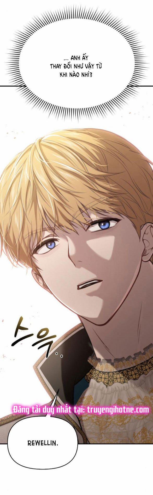 Phòng Ngủ Bí Mật Của Công Chúa Bị Bỏ Rơi 47 trang 56