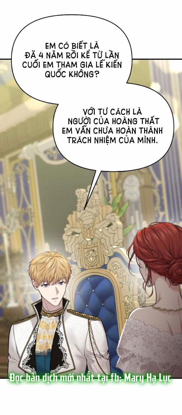 Phòng Ngủ Bí Mật Của Công Chúa Bị Bỏ Rơi 47 trang 60