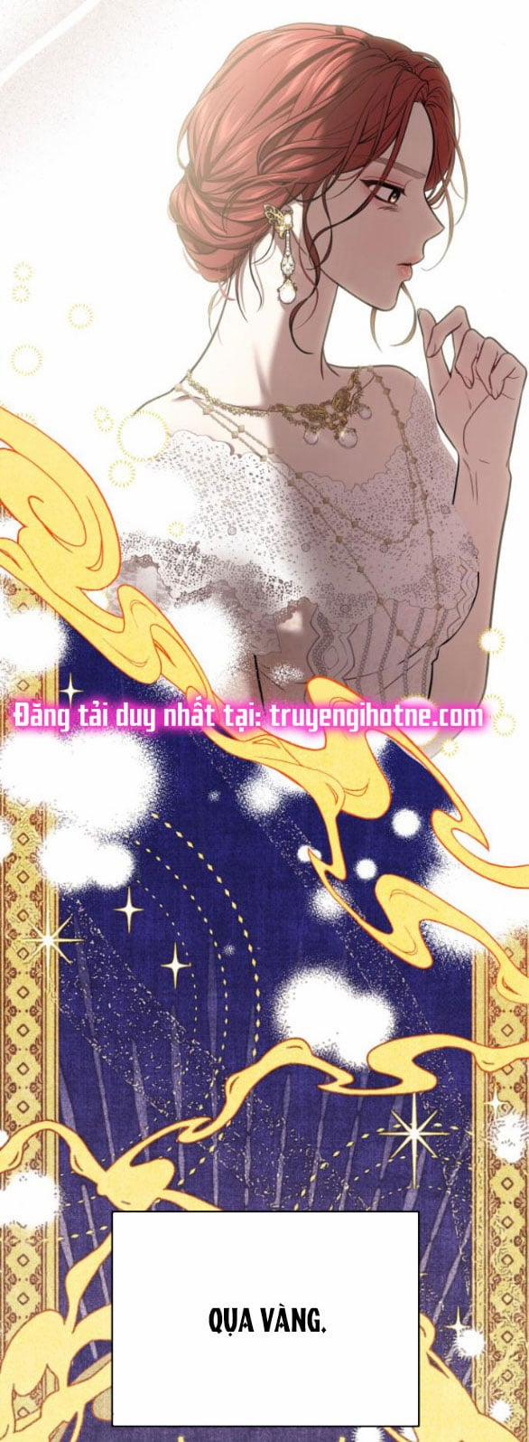 Phòng Ngủ Bí Mật Của Công Chúa Bị Bỏ Rơi 47 trang 8