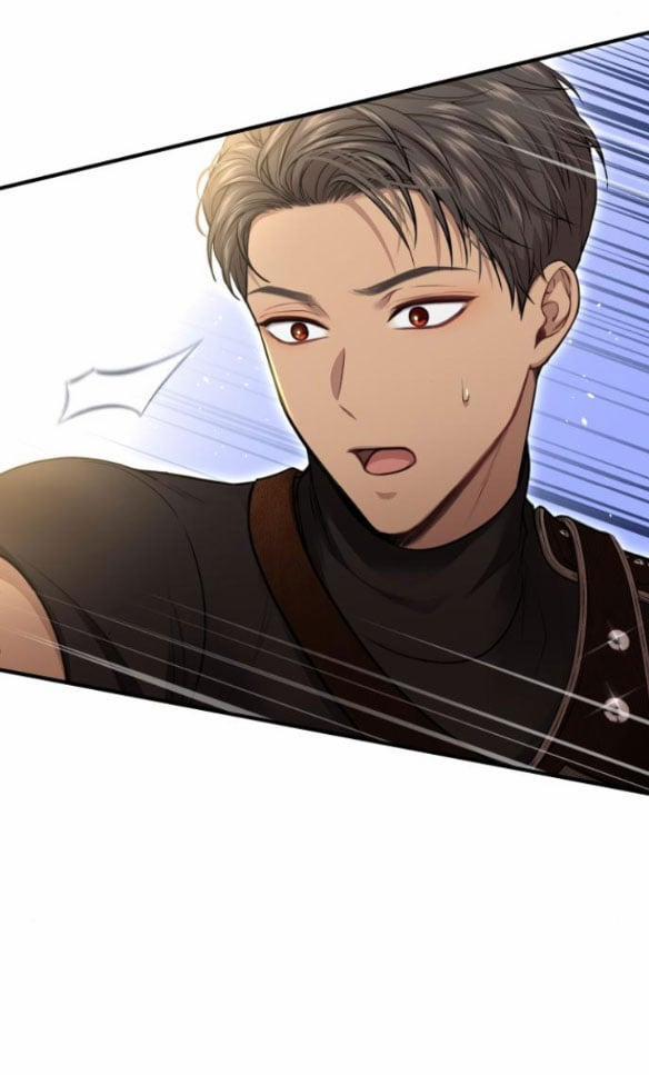 Phòng Ngủ Bí Mật Của Công Chúa Bị Bỏ Rơi 48.5 trang 1