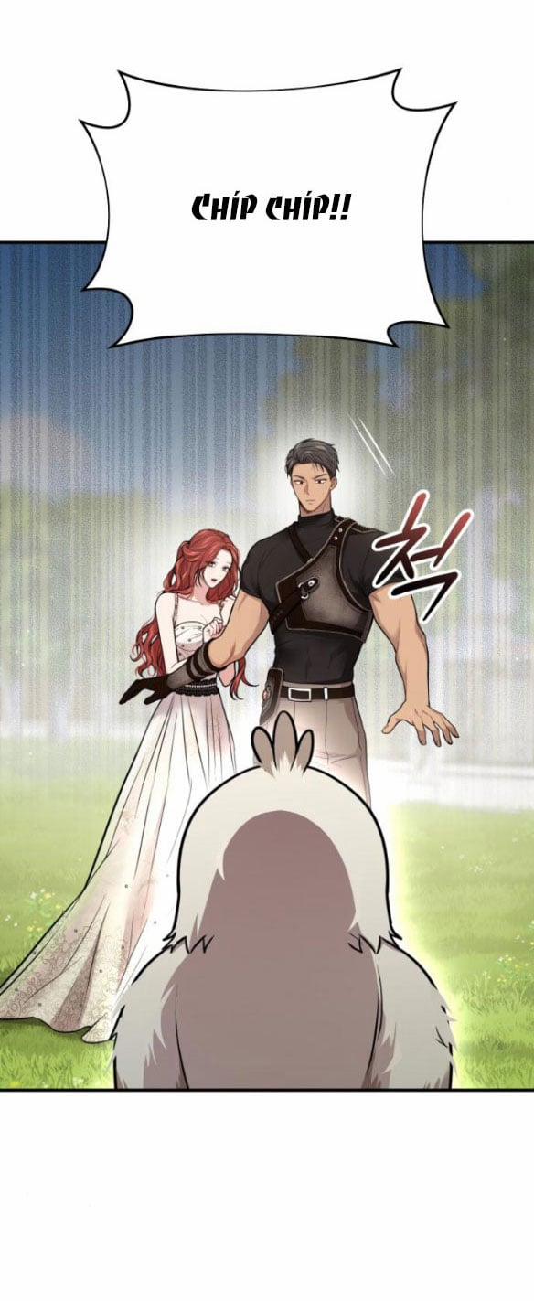 Phòng Ngủ Bí Mật Của Công Chúa Bị Bỏ Rơi 48.5 trang 10