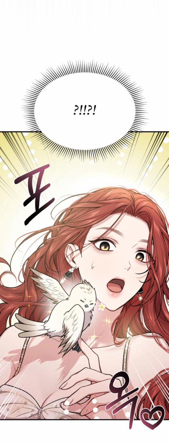 Phòng Ngủ Bí Mật Của Công Chúa Bị Bỏ Rơi 48.5 trang 14