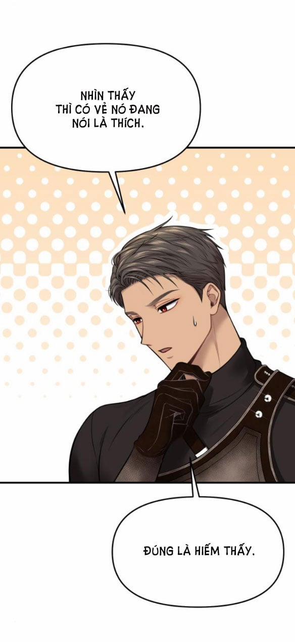 Phòng Ngủ Bí Mật Của Công Chúa Bị Bỏ Rơi 48.5 trang 17