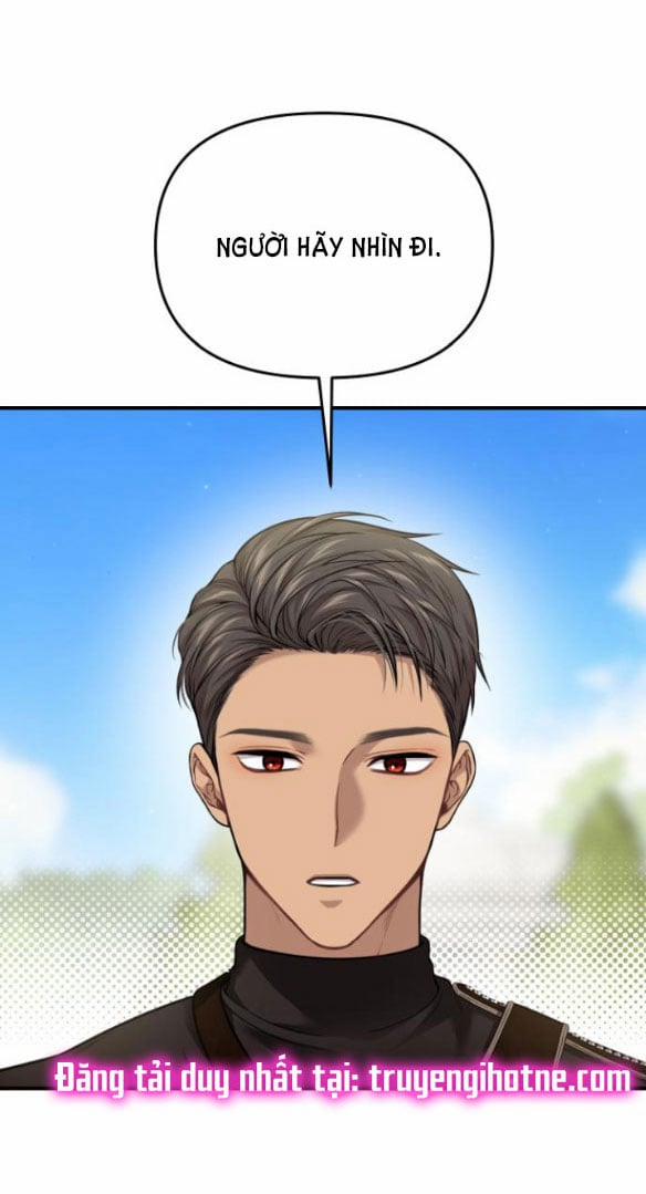Phòng Ngủ Bí Mật Của Công Chúa Bị Bỏ Rơi 48.5 trang 21