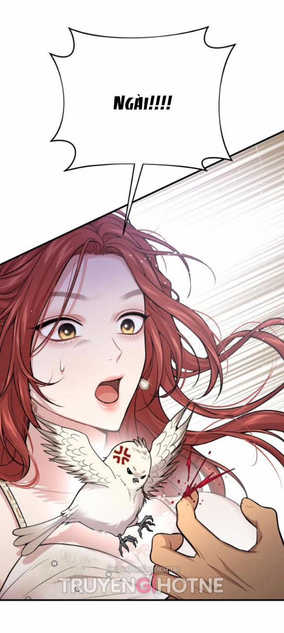 Phòng Ngủ Bí Mật Của Công Chúa Bị Bỏ Rơi 48.5 trang 28