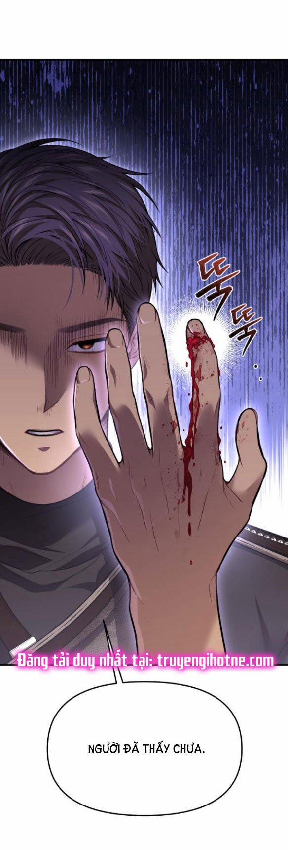 Phòng Ngủ Bí Mật Của Công Chúa Bị Bỏ Rơi 48.5 trang 30