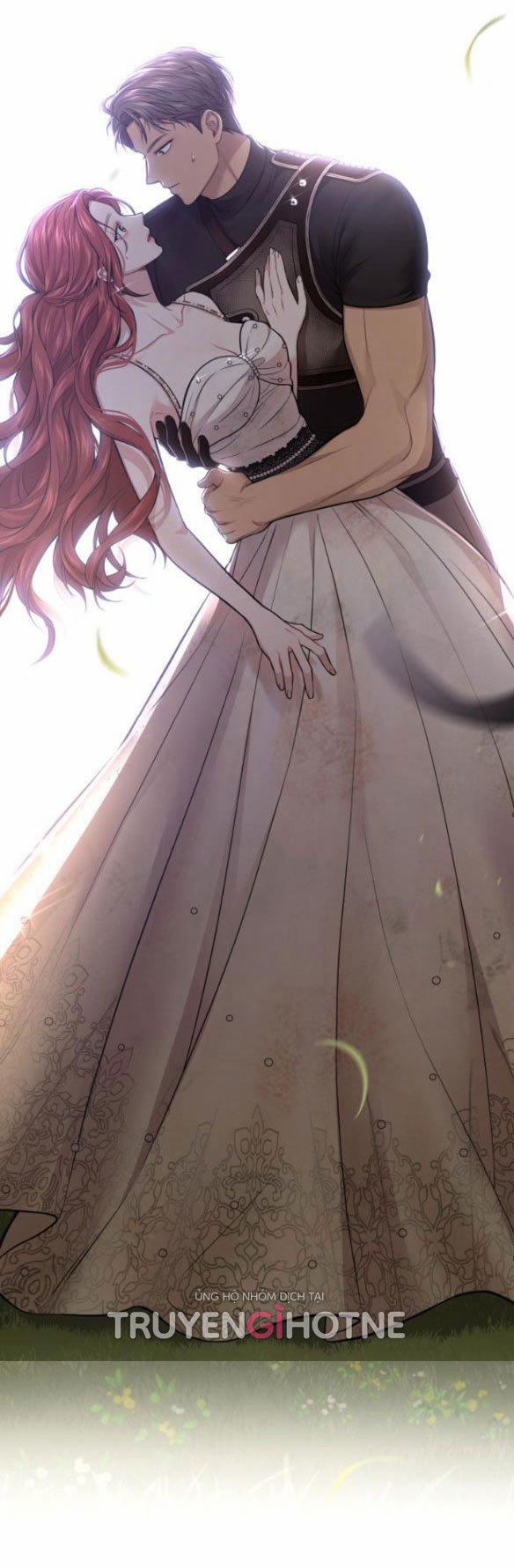 Phòng Ngủ Bí Mật Của Công Chúa Bị Bỏ Rơi 48.5 trang 4