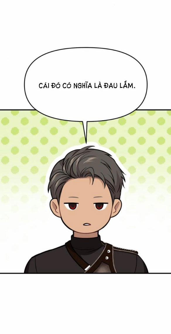 Phòng Ngủ Bí Mật Của Công Chúa Bị Bỏ Rơi 48.5 trang 41