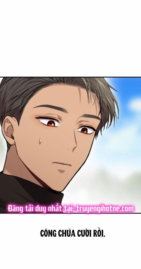 Phòng Ngủ Bí Mật Của Công Chúa Bị Bỏ Rơi 48.5 trang 48