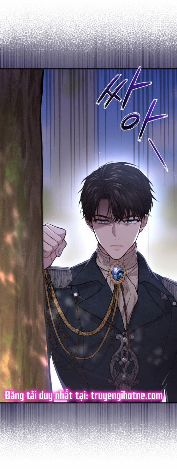 Phòng Ngủ Bí Mật Của Công Chúa Bị Bỏ Rơi 48.5 trang 56