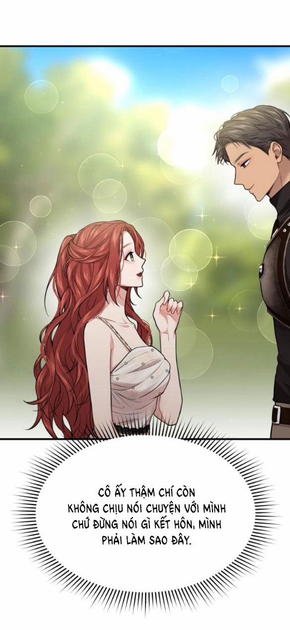 Phòng Ngủ Bí Mật Của Công Chúa Bị Bỏ Rơi 48.5 trang 65
